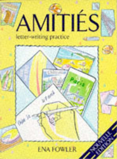 Picture of Amities