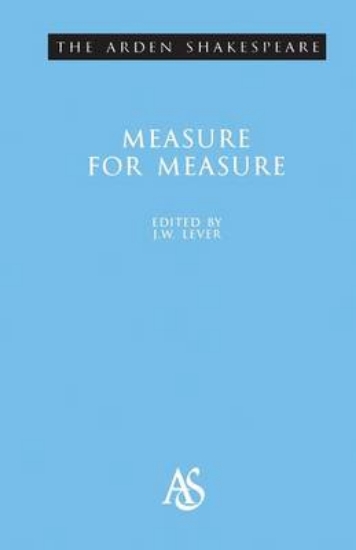Picture of "Measure for Measure"