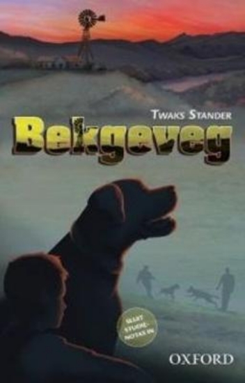 Picture of Bekgeveg