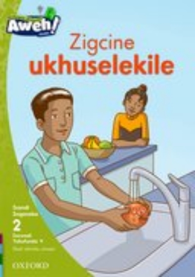Picture of Zigcine ukhuselekile