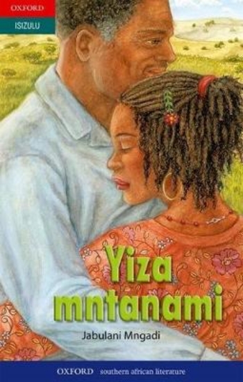Picture of Yiza mntanami