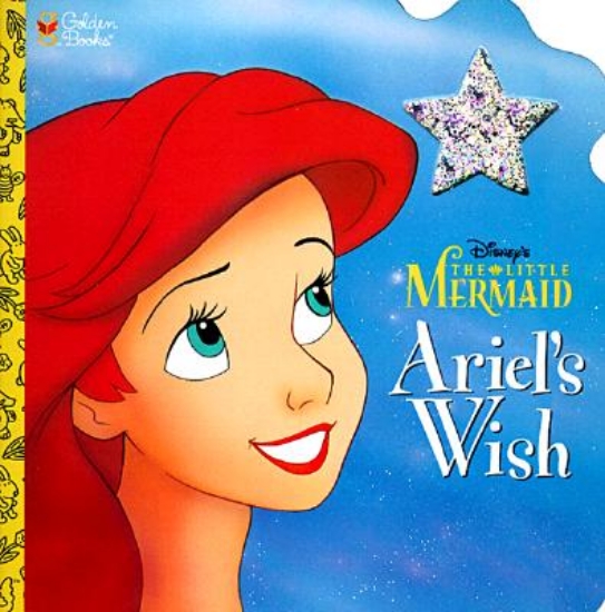 Picture of Disney's the Little Mermaid