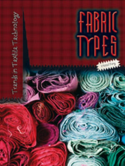 Picture of Fabric Types