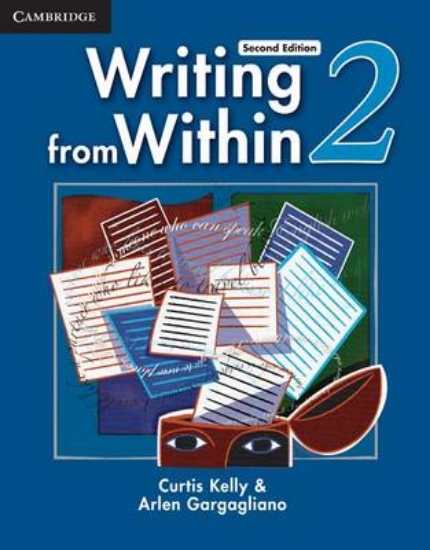 Picture of Writing from Within Level 2