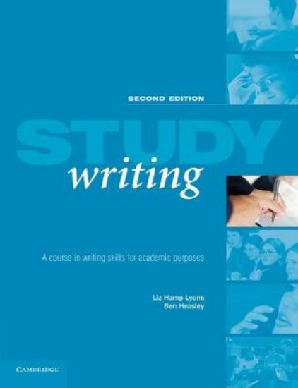 Picture of Study Writing