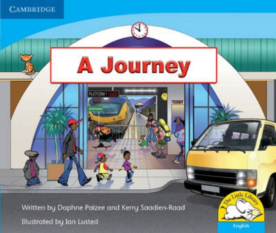 Picture of A journey