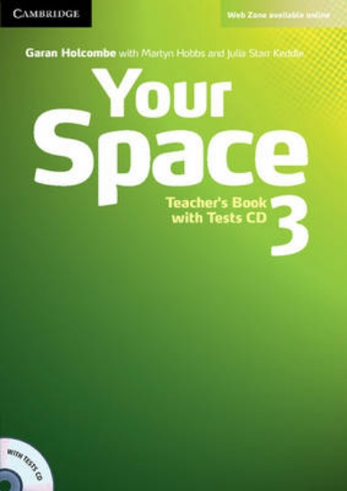 Picture of Your Space Level 3
