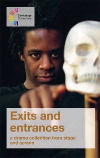 Picture of Exits and Entrances