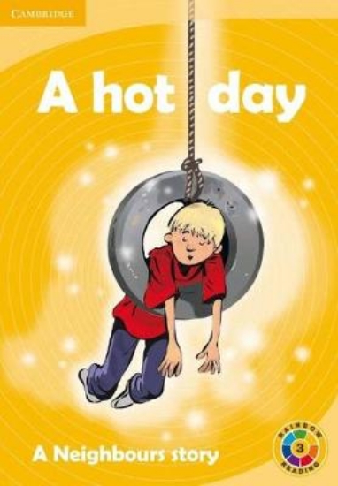 Picture of A Hot Day
