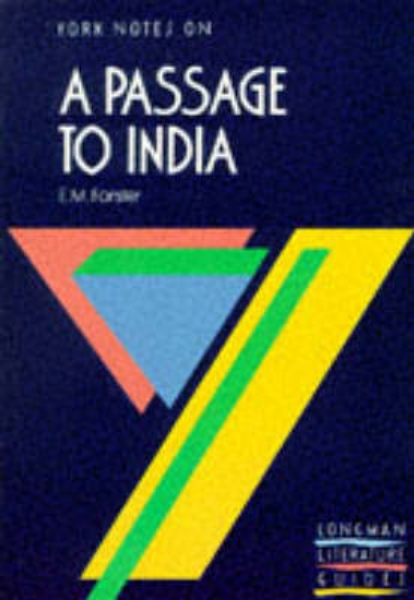 Picture of A Passage to India