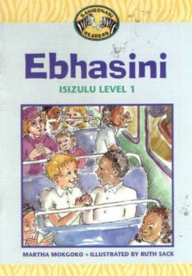 Picture of Ebhasini : Level 1 : Ebhasini