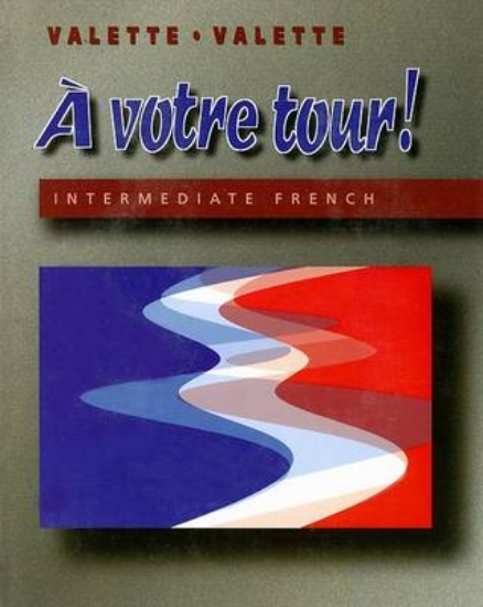 Picture of Votre Tour!