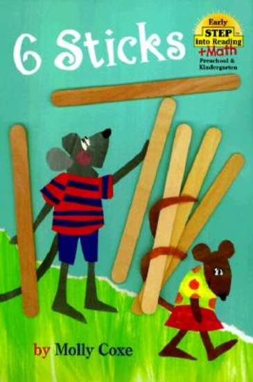 Picture of 6 Sticks