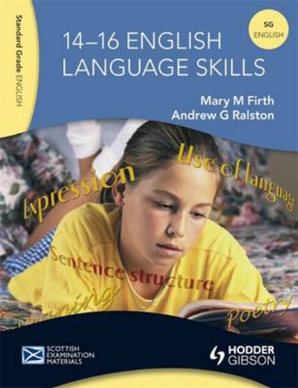Picture of 14-16 English Language Skills