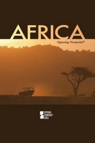 Picture of Africa