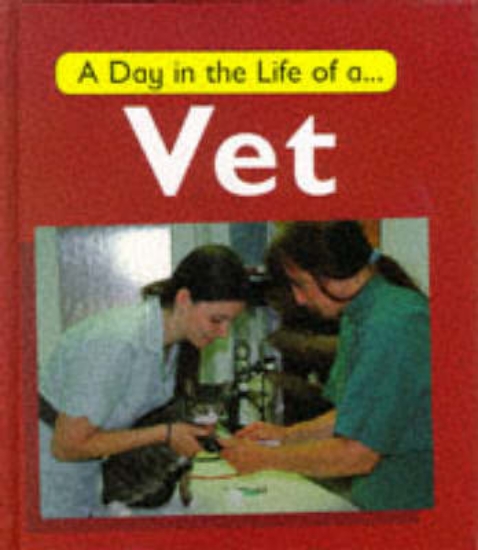 Picture of Vet