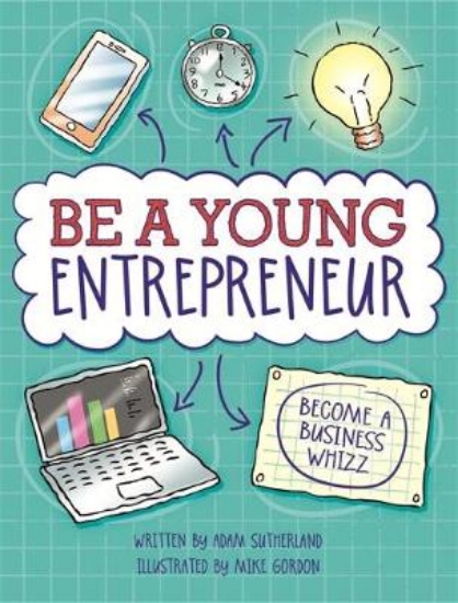 Picture of Be A Young Entrepreneur