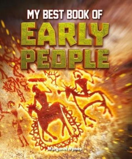 Picture of Best Book Of Early People Pb