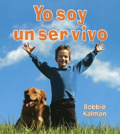 Picture of Yo Soy un Ser Vivo