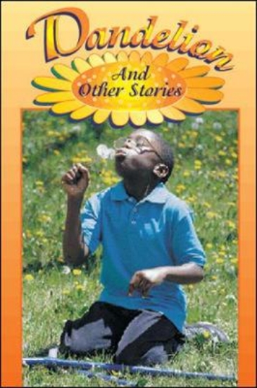 Picture of Dandelion and Other Stories (Level 18)