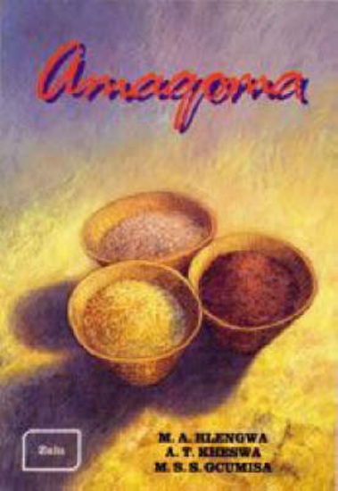 Picture of Amaqoma