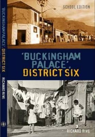 Picture of ???Buckingham Palace', District six