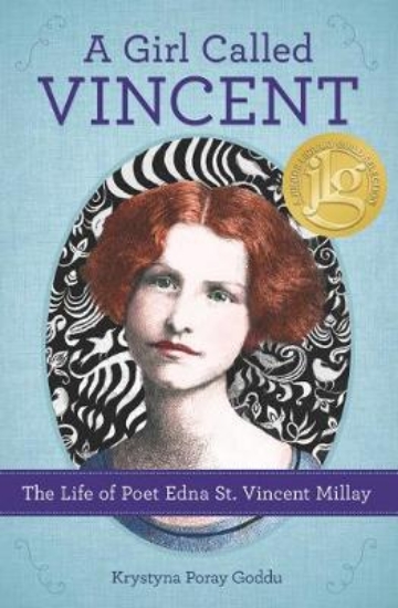 Picture of A Girl Called Vincent