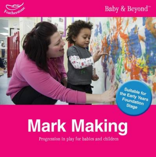 Picture of Mark Making