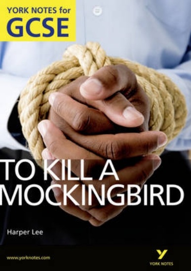 Picture of York Notes: To Kill a Mockingbird GCSE