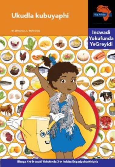 Picture of Via Afrika isiNdebele Home Language Intermediate P