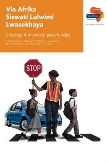 Picture of Via Afrika Siswati Home Language Grade 4 Reader
Co