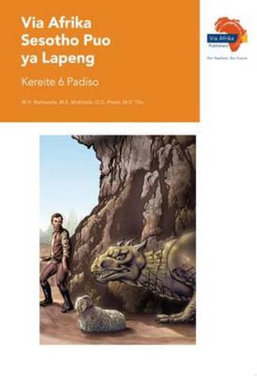 Picture of Via Afrika Sesotho Home Language Grade 6 
Contents