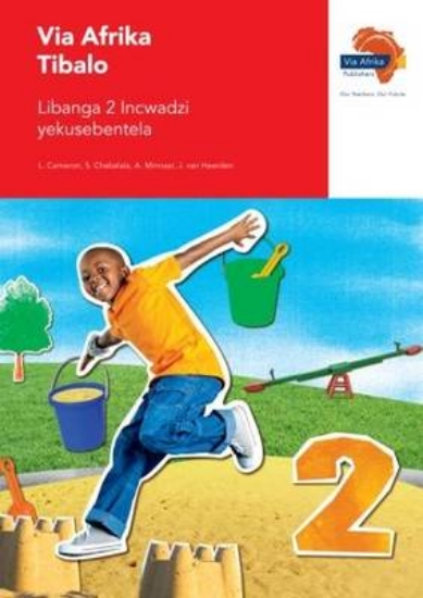 Picture of Via Afrika Siswati Mathematics Grade 2 Workbook
