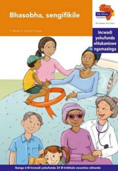 Picture of Via Afrika isiZulu Home Language Intermediate Phas
