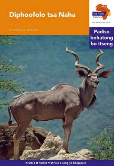 Picture of Via Afrika Sesotho Home Language Intermediate Phas