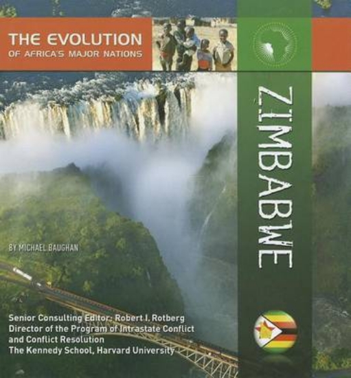 Picture of Zimbabwe