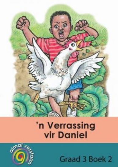 Picture of Verrassing Vir Daniel:Av 3 Rd2