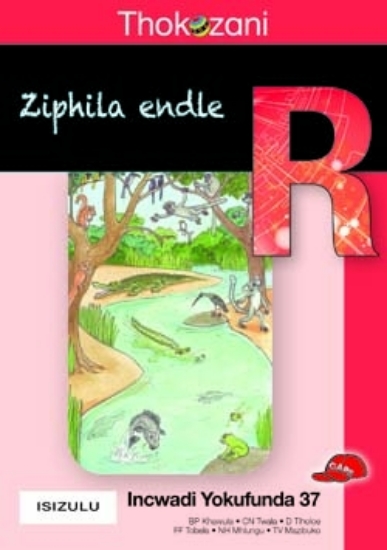 Picture of Ziphila Endle
