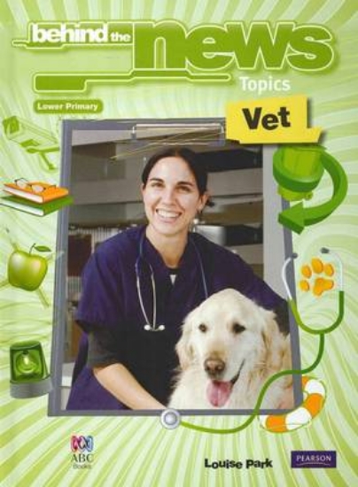 Picture of Vet