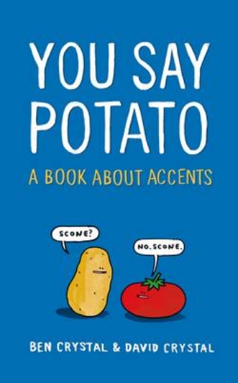Picture of You Say Potato