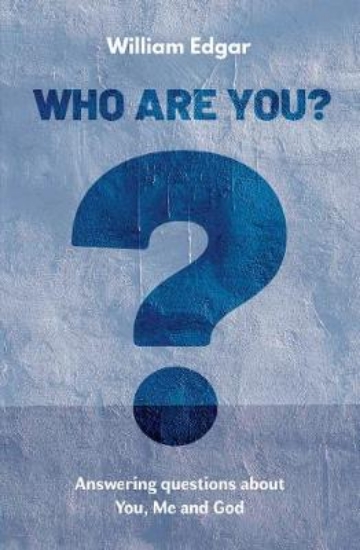 Picture of Who are You?
