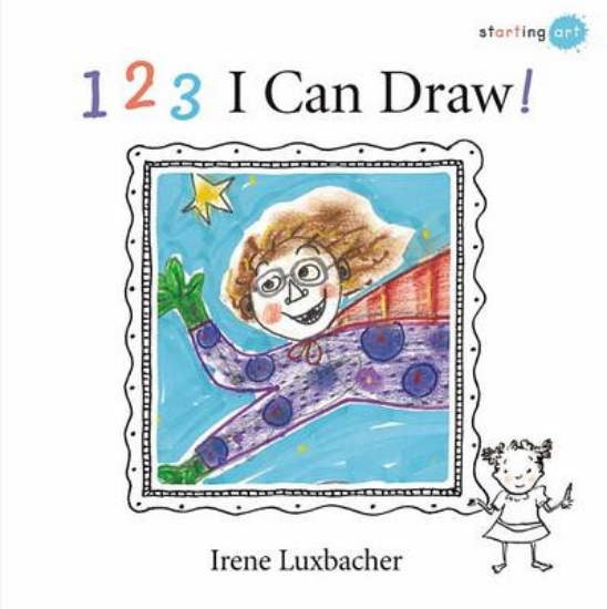 Picture of 123 I Can Draw!