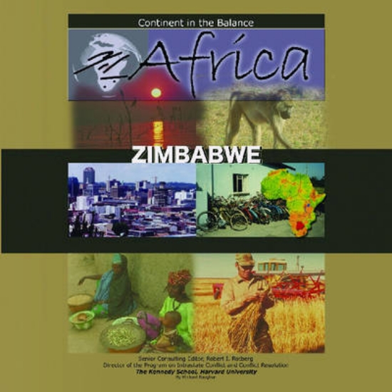 Picture of Zimbabwe