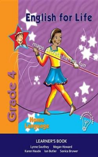 Picture of (Epub3) English For Life  An Integrated Language T