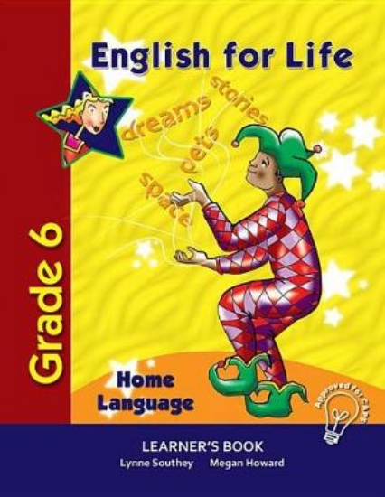 Picture of (Epub3) English For Life  An Integrated Language T