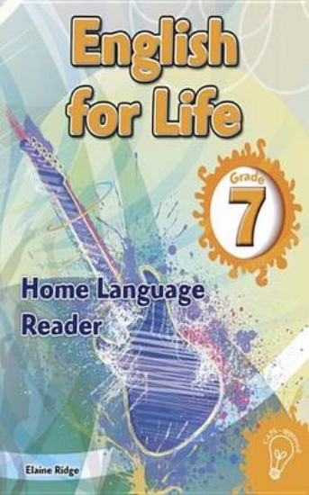 Picture of (Epub2) English For Life Home Language Reader Gr.