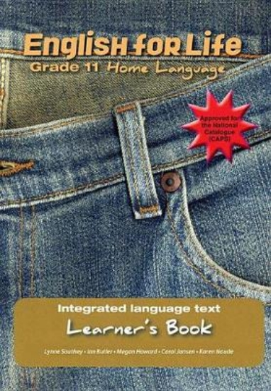 Picture of (Epub2) English For Life  An Integrated Language T