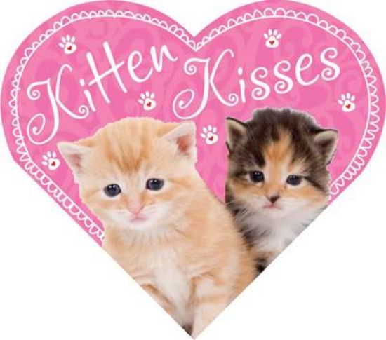 Picture of Kitty Kisses