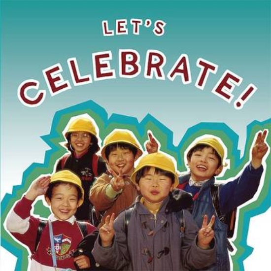 Picture of Celebrate