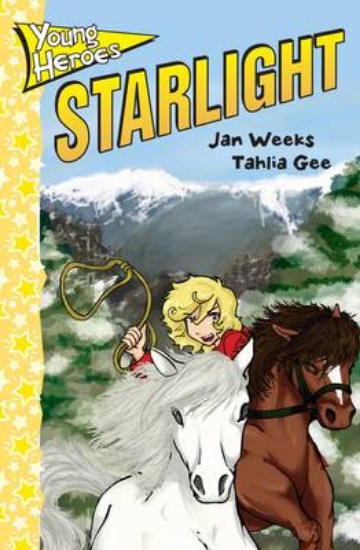 Picture of Young Heroes:Starlight